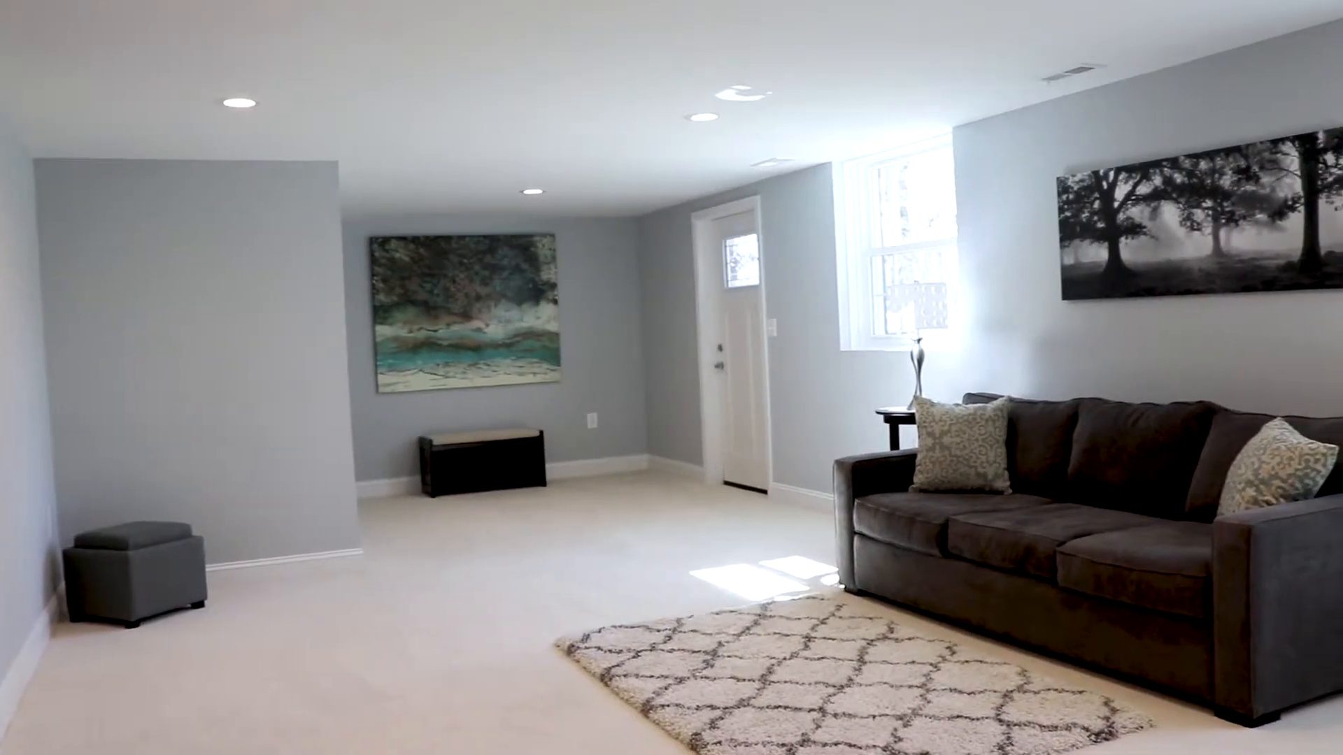 Crown Remodeling project photo